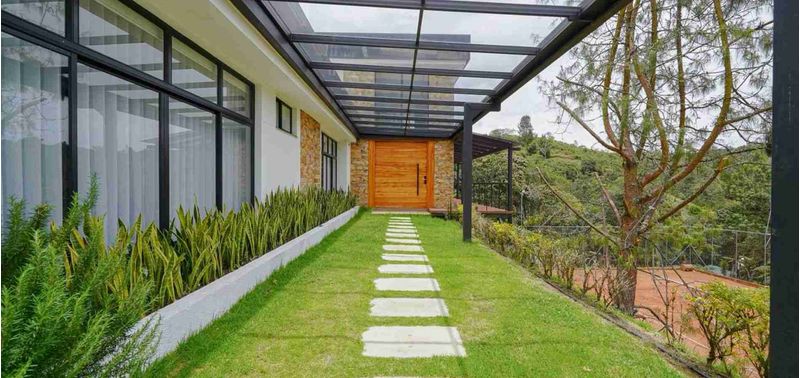Casa en Venta en Envigado, Loma Del Escobero-1