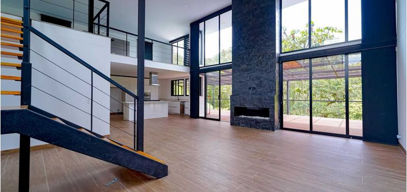 Casa en Venta en Envigado, Loma Del Escobero-3