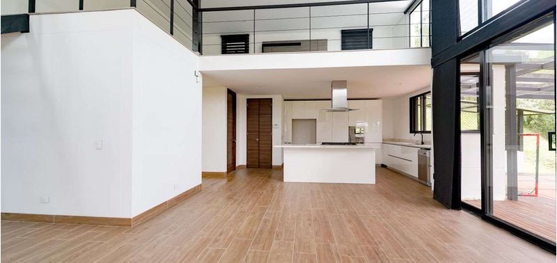 Casa en Venta en Envigado, Loma Del Escobero-4