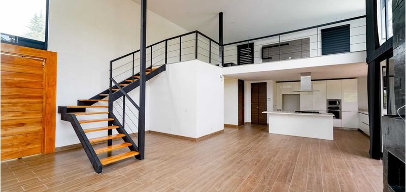 Casa en Venta en Envigado, Loma Del Escobero-7