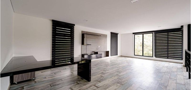 Casa en Venta en Envigado, Loma Del Escobero-9
