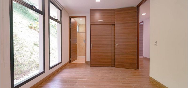 Casa en Venta en Envigado, Loma Del Escobero-15