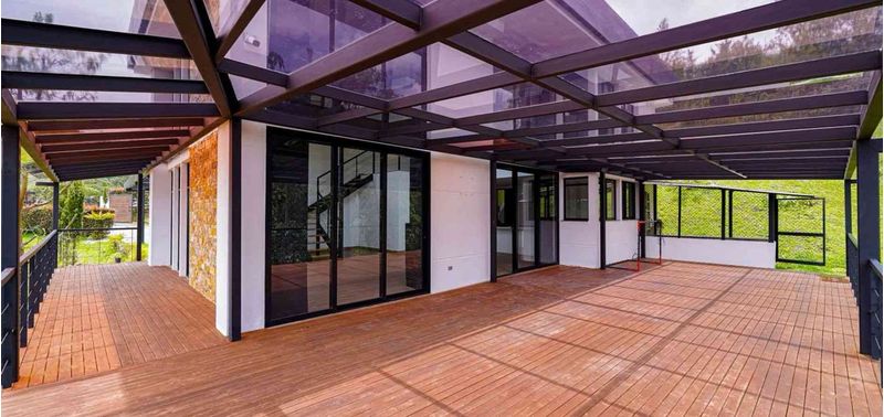 Casa en Venta en Envigado, Loma Del Escobero-20