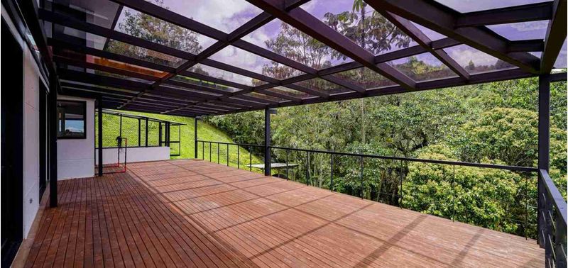 Casa en Venta en Envigado, Loma Del Escobero-22