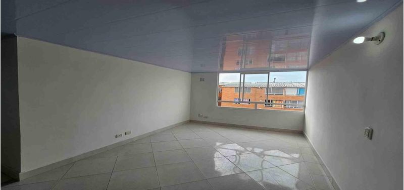 Apartamento en Venta en Bogotá, D.C., Las Margaritas