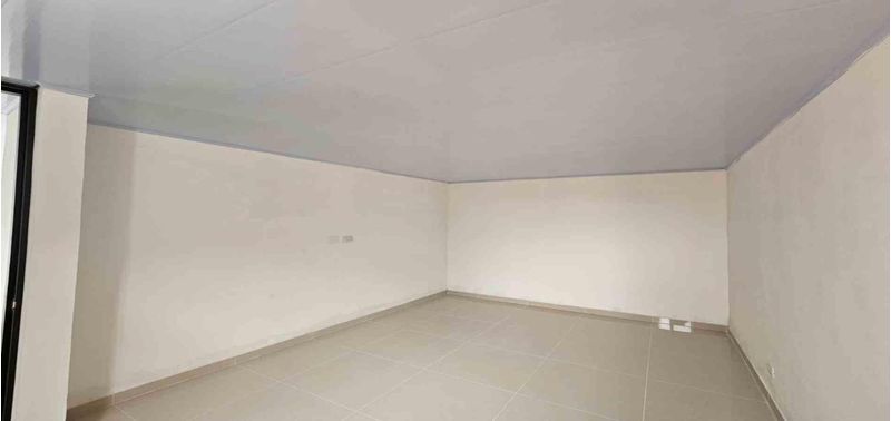 Apartamento en Venta en Bogotá, D.C., Las Margaritas-0
