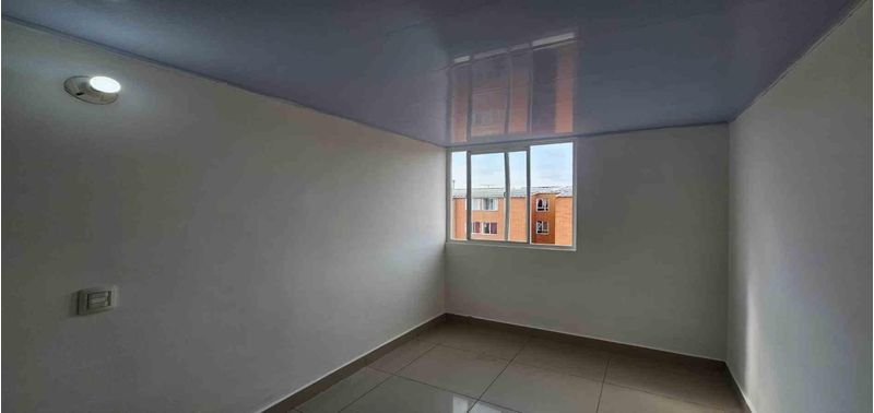 Apartamento en Venta en Bogotá, D.C., Las Margaritas-2