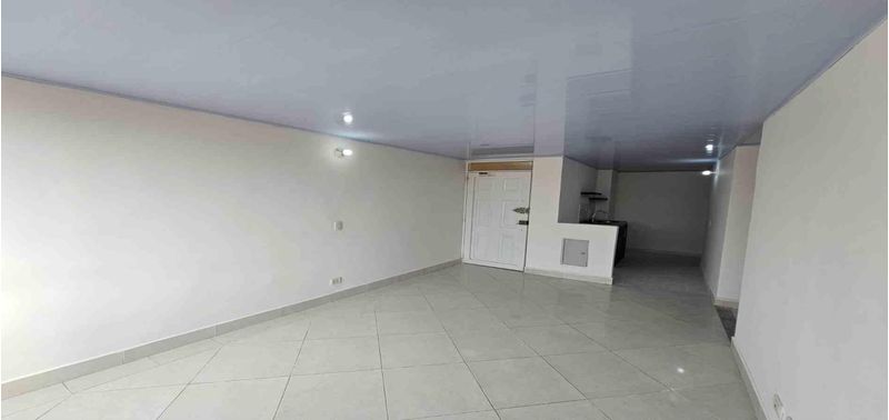 Apartamento en Venta en Bogotá, D.C., Las Margaritas-3