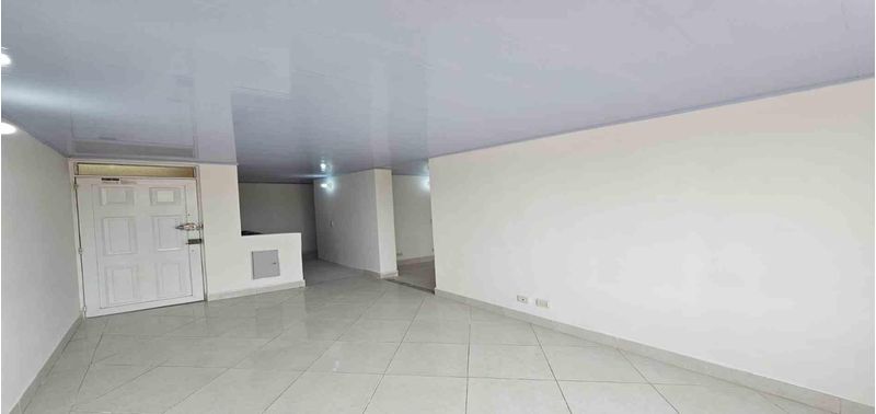 Apartamento en Venta en Bogotá, D.C., Las Margaritas-4