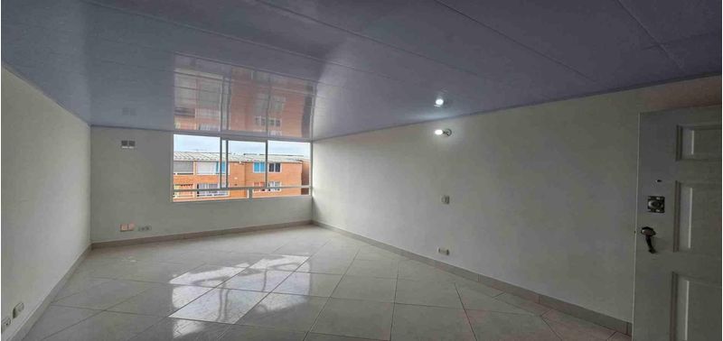 Apartamento en Venta en Bogotá, D.C., Las Margaritas-5