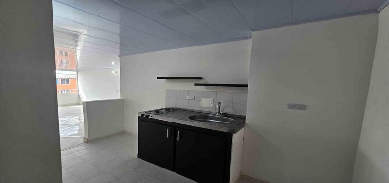 Apartamento en Venta en Bogotá, D.C., Las Margaritas-6