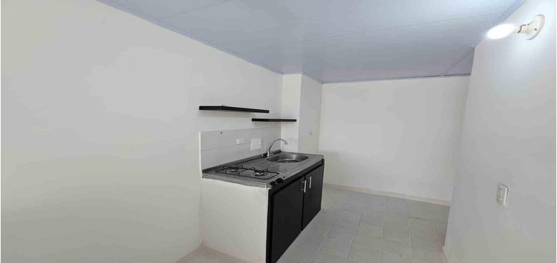 Apartamento en Venta en Bogotá, D.C., Las Margaritas-7
