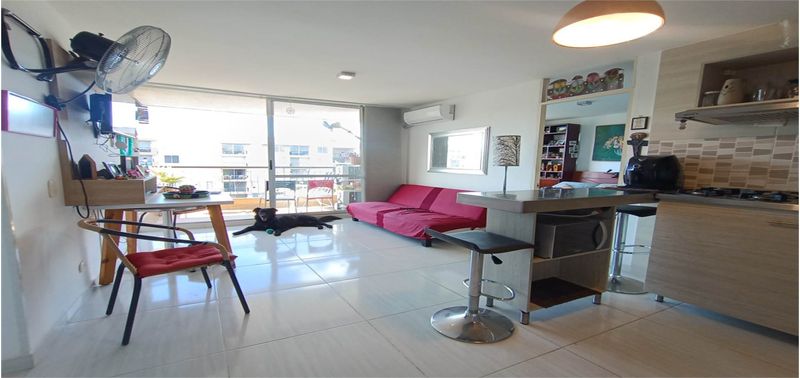 Apartamento en Venta en Ricaurte, Seleccionar barrio-0