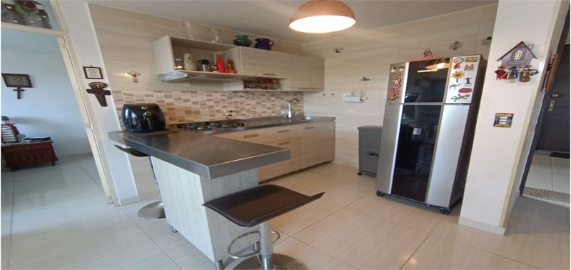 Apartamento en Venta en Ricaurte, Seleccionar barrio-1
