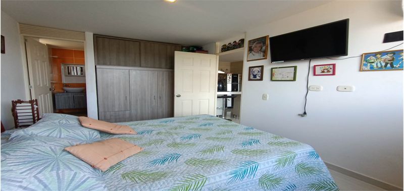 Apartamento en Venta en Ricaurte, Seleccionar barrio-8