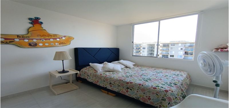 Apartamento en Venta en Ricaurte, Seleccionar barrio-11
