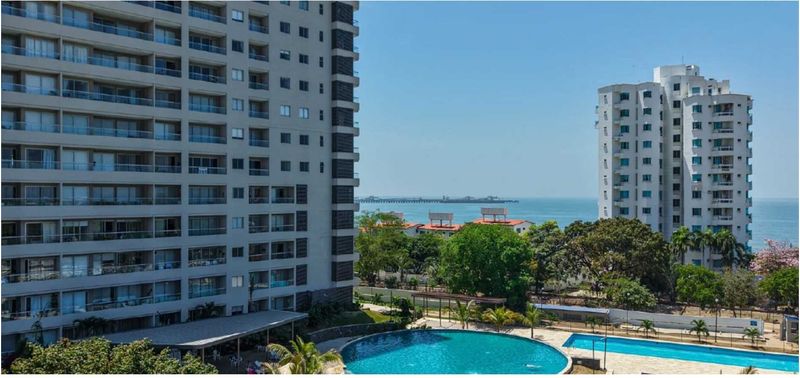 Apartamento en Venta en Santa Marta, Don Jaca