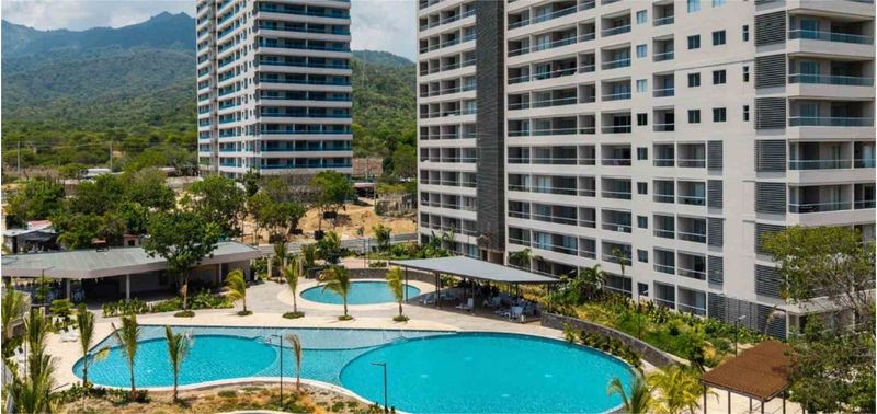 Apartamento en Venta en Santa Marta, Don Jaca-0