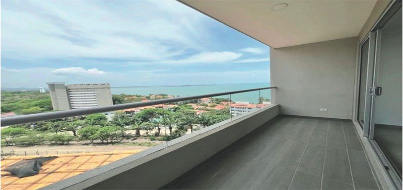 Apartamento en Venta en Santa Marta, Don Jaca-1