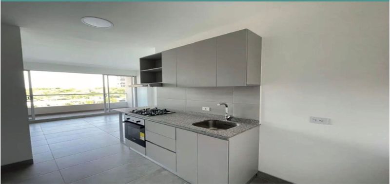 Apartamento en Venta en Santa Marta, Don Jaca-7