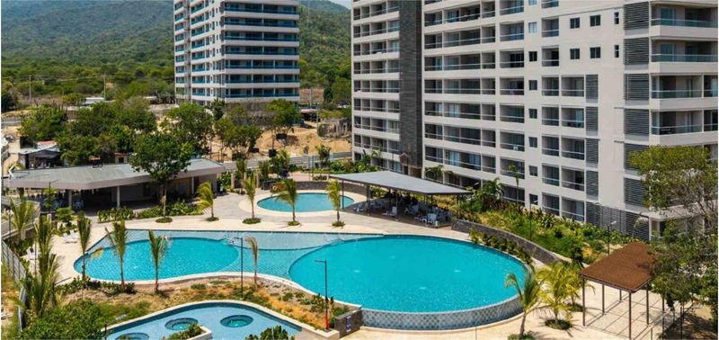 Apartamento en Venta en Santa Marta, Don Jaca-9