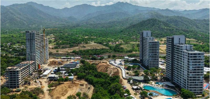 Apartamento en Venta en Santa Marta, Don Jaca-15