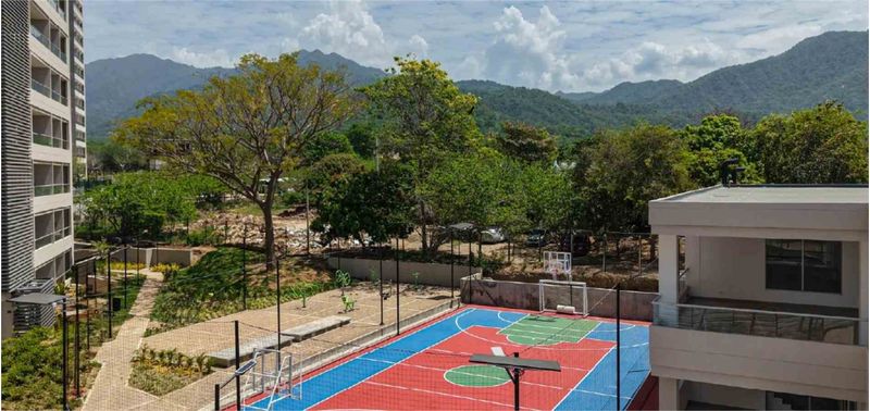 Apartamento en Venta en Santa Marta, Don Jaca-16