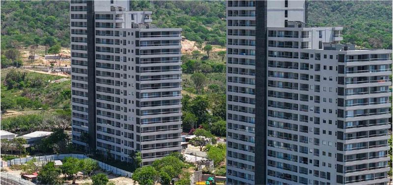 Apartamento en Venta en Santa Marta, Don Jaca-17