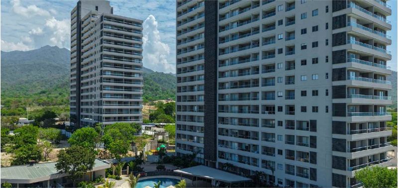 Apartamento en Venta en Santa Marta, Don Jaca-18