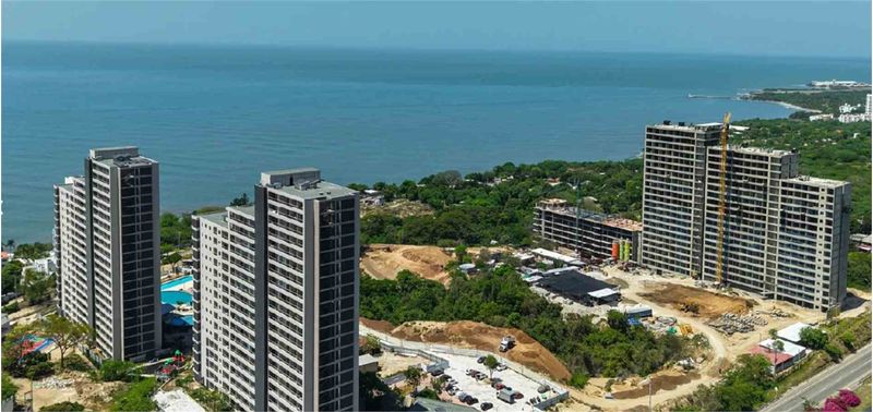 Apartamento en Venta en Santa Marta, Don Jaca-20