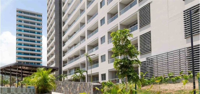 Apartamento en Venta en Santa Marta, Don Jaca-22