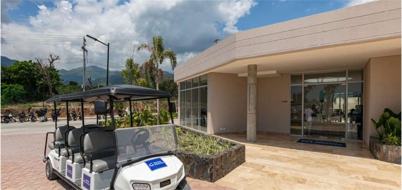 Apartamento en Venta en Santa Marta, Don Jaca-25