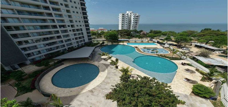 Apartamento en Venta en Santa Marta, Don Jaca-26