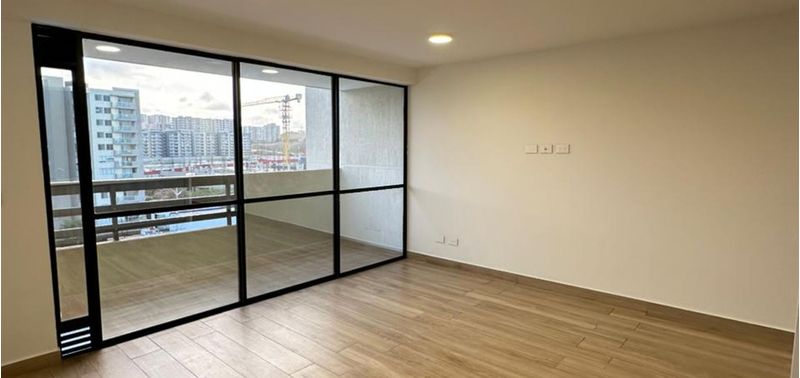 Apartamento en Venta en Barranquilla, Riomar-2