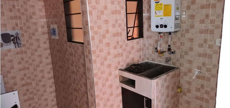 Apartamento en Venta en Bogotá, D.C., Soacha