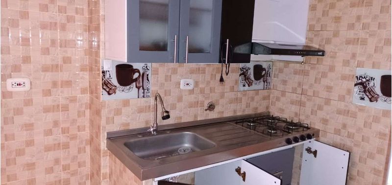 Apartamento en Venta en Bogotá, D.C., Soacha-0