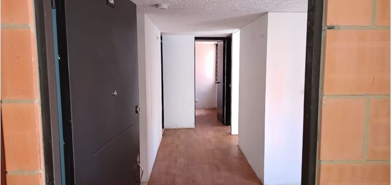 Apartamento en Venta en Bogotá, D.C., Soacha-2