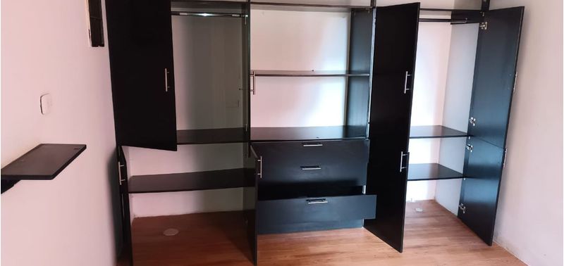 Apartamento en Venta en Bogotá, D.C., Soacha-3