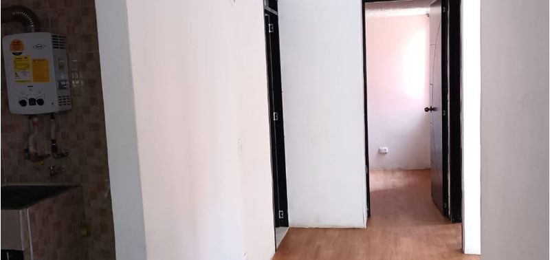 Apartamento en Venta en Bogotá, D.C., Soacha-4