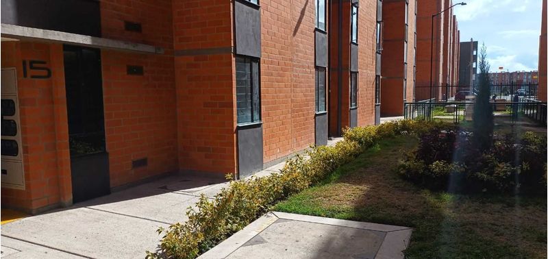 Apartamento en Venta en Bogotá, D.C., Soacha-8
