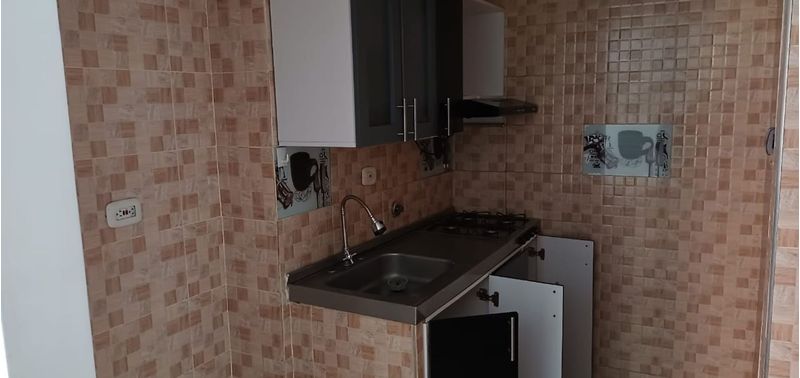 Apartamento en Venta en Bogotá, D.C., Soacha-9