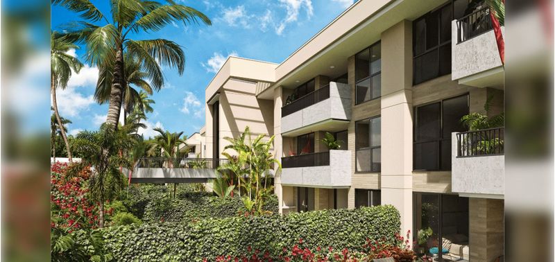 Azahar Home Suites proyecto de vivienda-5