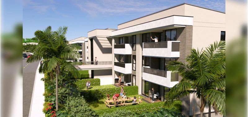 Azahar Home Suites proyecto de vivienda-6