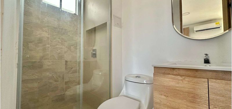 Apartamento en Venta en Cartagena De Indias, Corregimiento La Boquilla-4