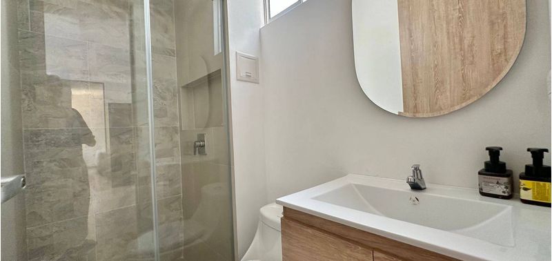 Apartamento en Venta en Cartagena De Indias, Corregimiento La Boquilla-7