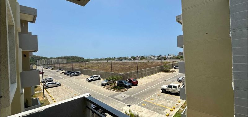 Apartamento en Venta en Cartagena De Indias, Corregimiento La Boquilla-8