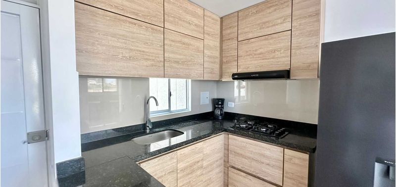 Apartamento en Venta en Cartagena De Indias, Corregimiento La Boquilla-10