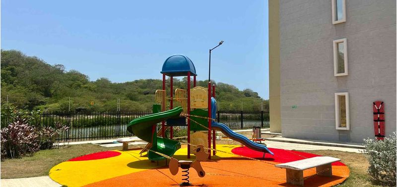 Apartamento en Venta en Cartagena De Indias, Corregimiento La Boquilla-12