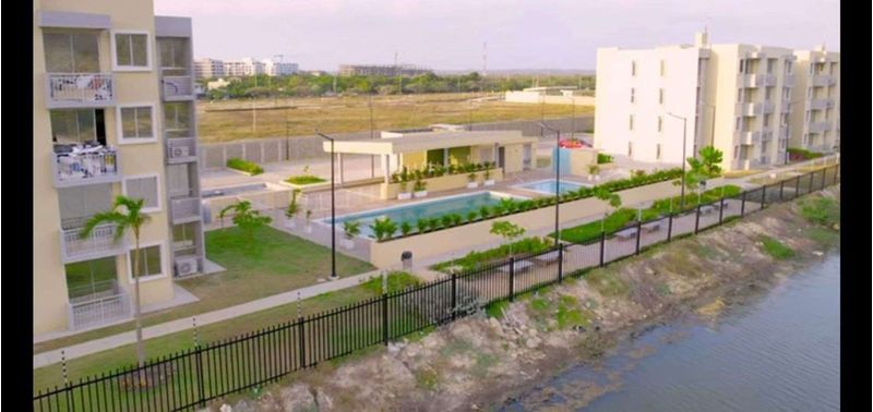 Apartamento en Venta en Cartagena De Indias, Corregimiento La Boquilla-13