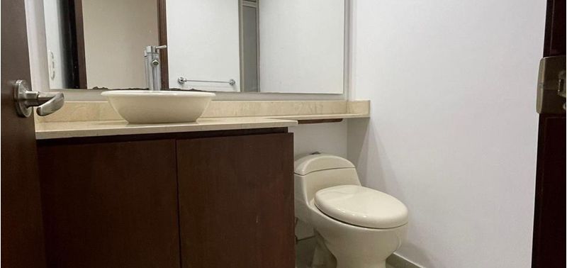 Apartamento en Venta en Envigado, Las Orquideas-9